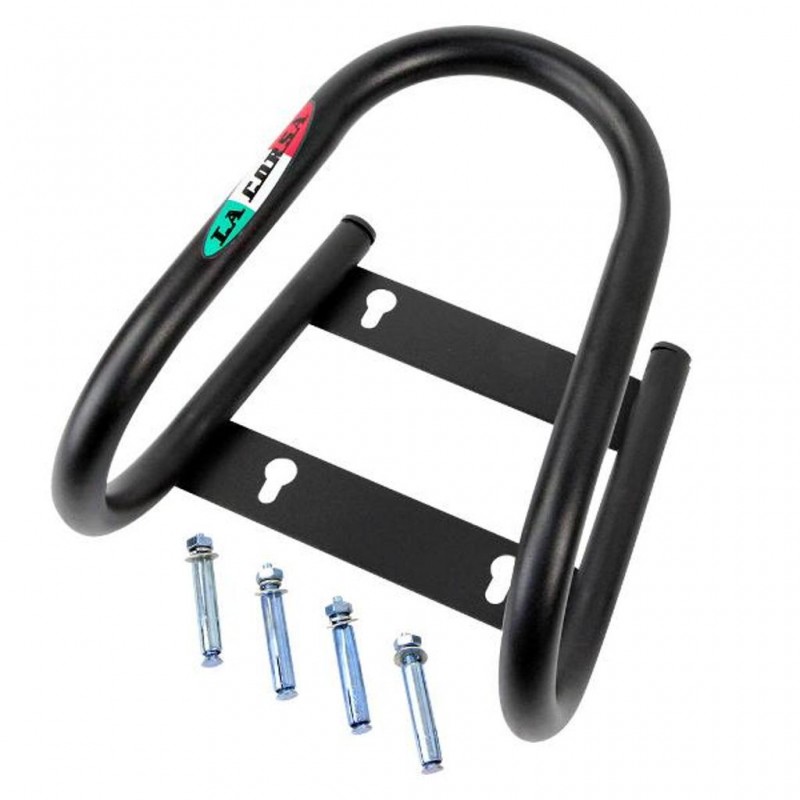 LA CORSA Wheel Chock 25mm