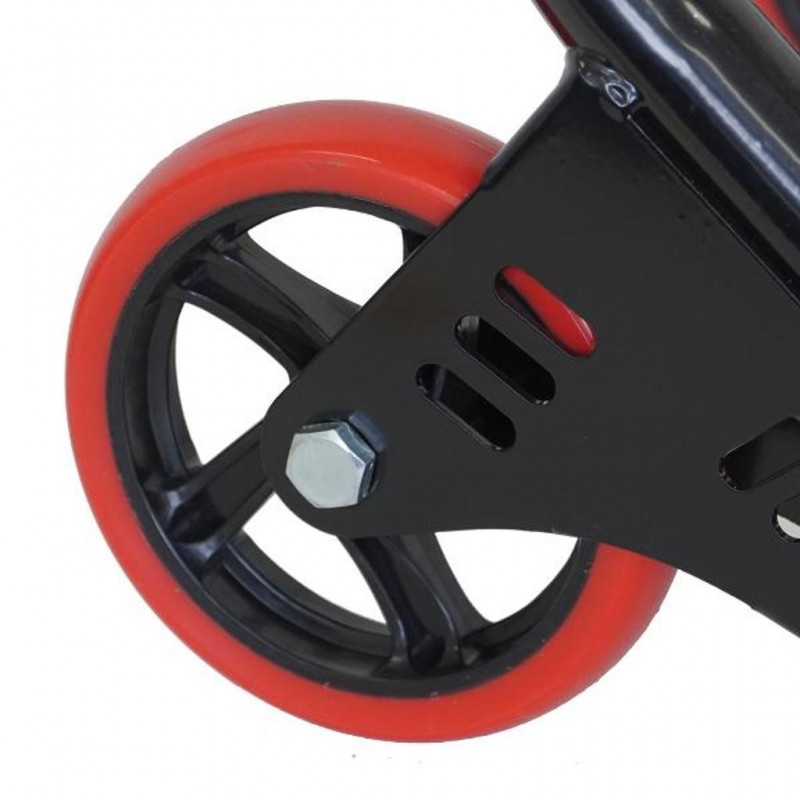 LA CORSA Headstem Lift Stand Comes With Pins13,15,16.5,17,18