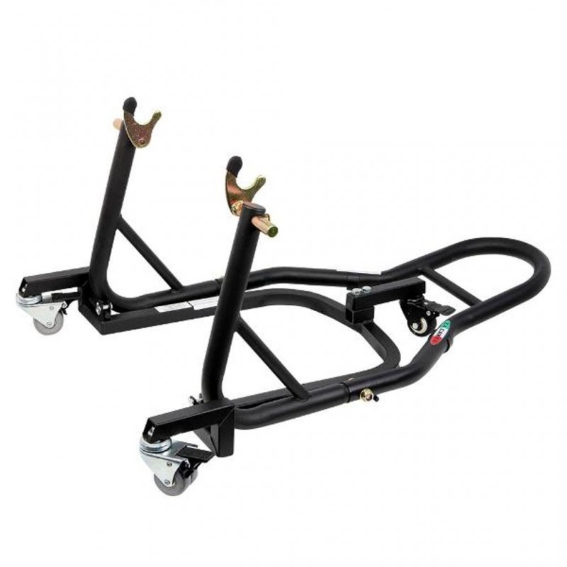 LA CORSA BIKE STAND REAR UNIVERSAL
