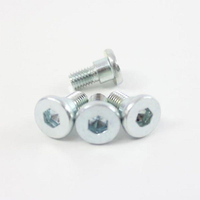 STATES MX Disc Bolt Kit