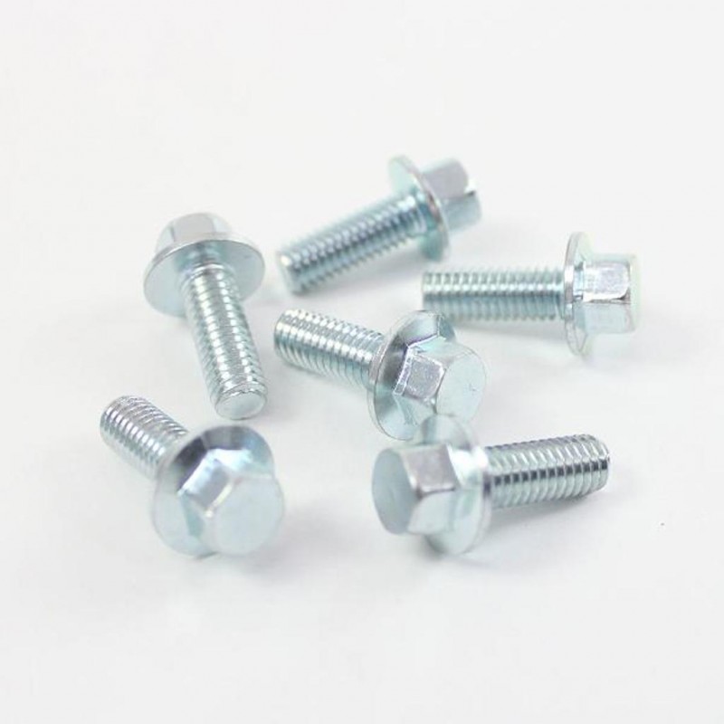 STATES MX Disc Bolt Kit