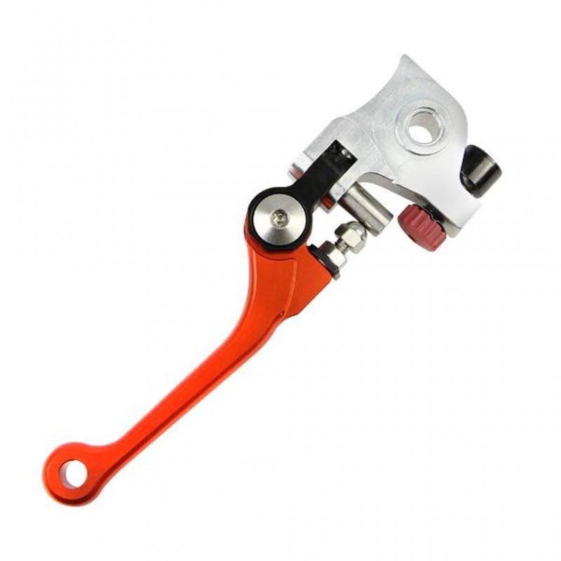 Clutch Lever Fold/Flex KTM Brembo Orange
