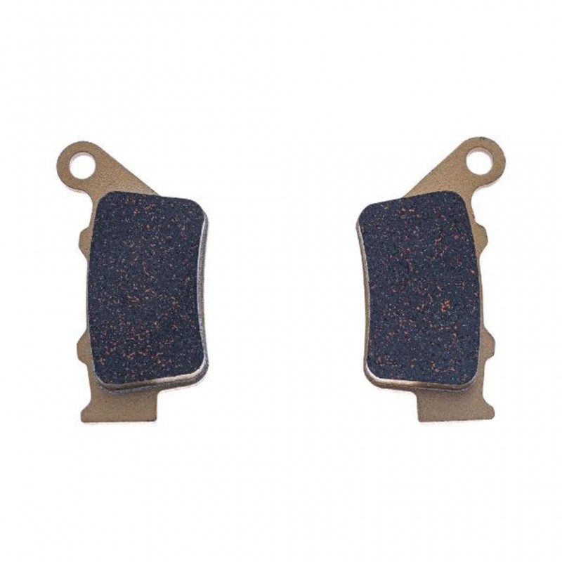 STATES MX Brake Pads (2005)