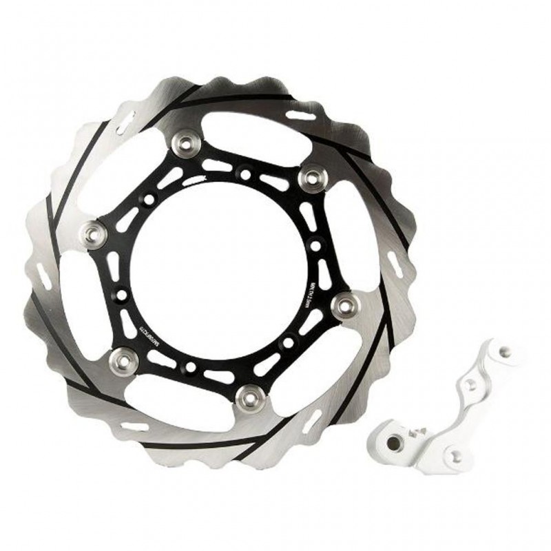 Disc Oversize 270mm MX YAMAHA With Bracket