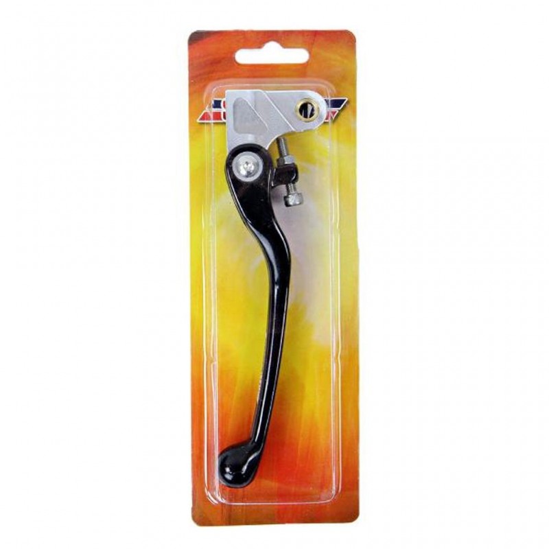 Clutch Lever Std Flex HONDA Black