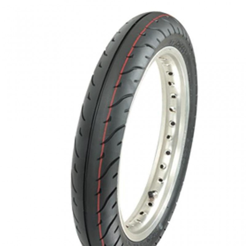 Tyre VRM338 90/90-14 Scooter TL 46P Rear