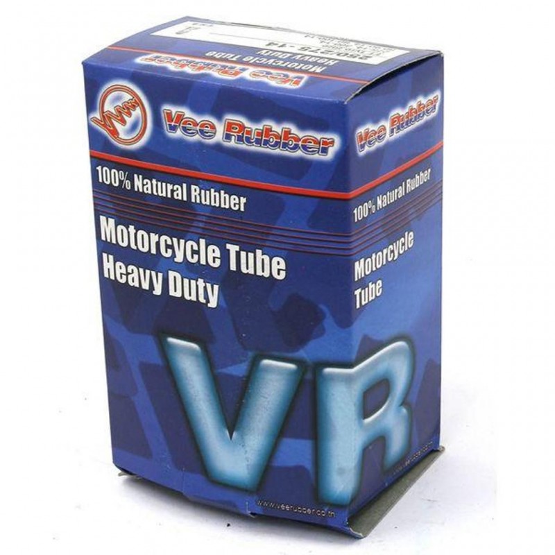 VEE RUBBER Tube 1.5mm 250/275-14 TR4