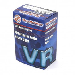 VEE RUBBER Tube 1.5mm 250/275-10 TR4 Straight