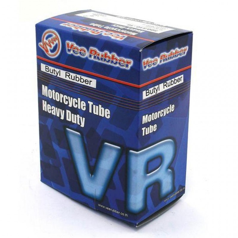 VEE RUBBER Tube 1.5mm 500/510-16 TR4 Offset Steel