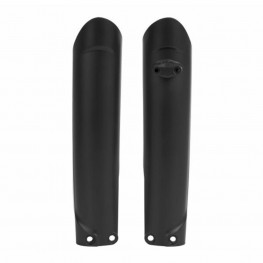 Fork Protectors KTM SX/SX-F/ HUSQ Black