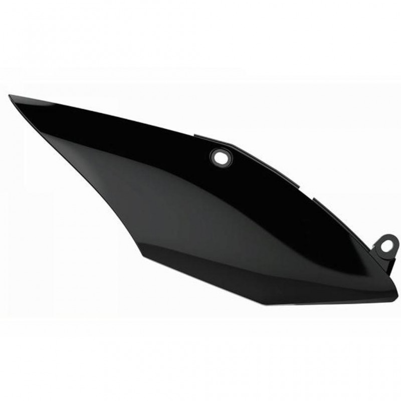 Side Panels HON CRF250R/450R Black