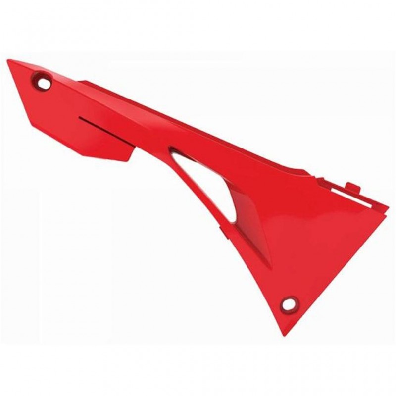 Air Box Covers HON Red^