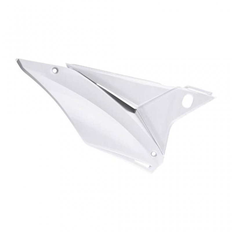 Side Panels SHERCO White