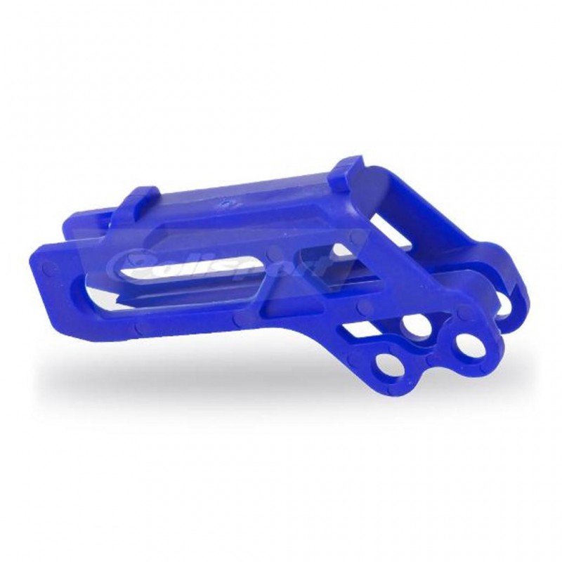 Chain Guide YAM YZ/YZF/WR 07-23 Blue