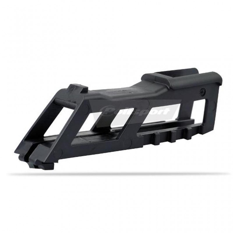 Chain Guide KAW KX250F/ 450F 09-22 Black