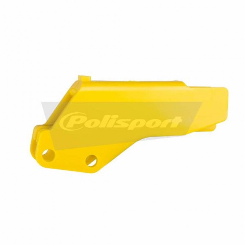 Chain Guide SUZ RM125 / 250 / RMZ Yellow