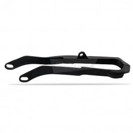 Chain Slider SUZ/KAW  RMZ250 04-06 KXF250F 04-05 Black^