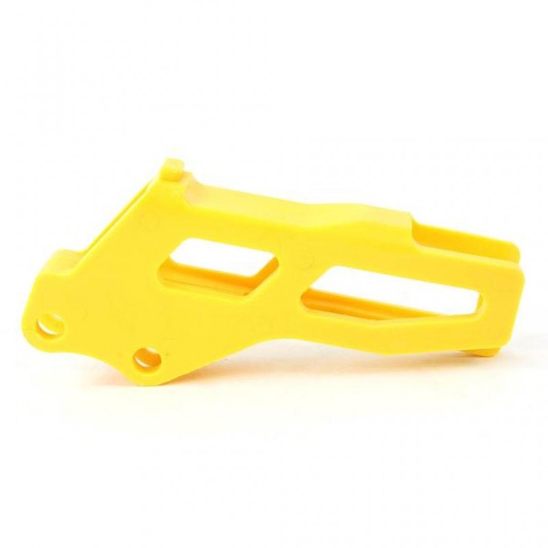 Chain Guide SUZ RMZ 250 11-12 Yellow