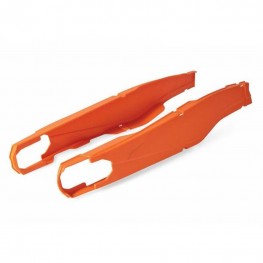 Swingarm Protector KTM SX/SXF 13-23 Orange^