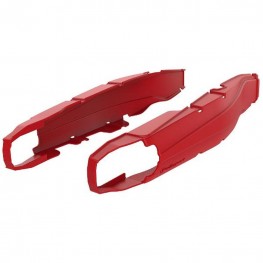 Swingarm Protector BETA RR/XT 13-23 Red