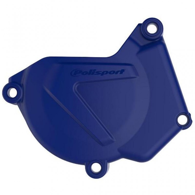 Ignition Cover YAM YZ250 00-24 Blue