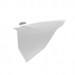 Air Box Cover GAS GAS 21-24 White^