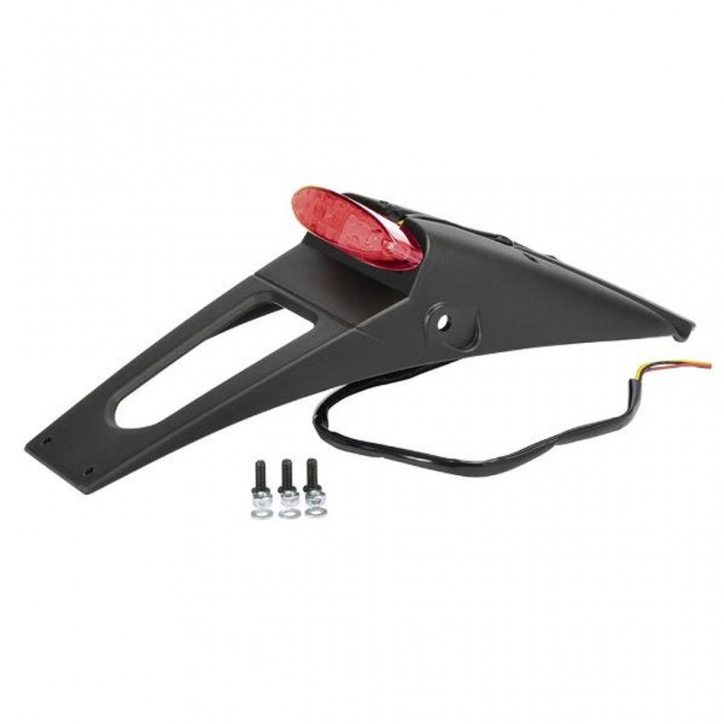 Tail Light Rear Light/Stop Tail/ N/Plate light