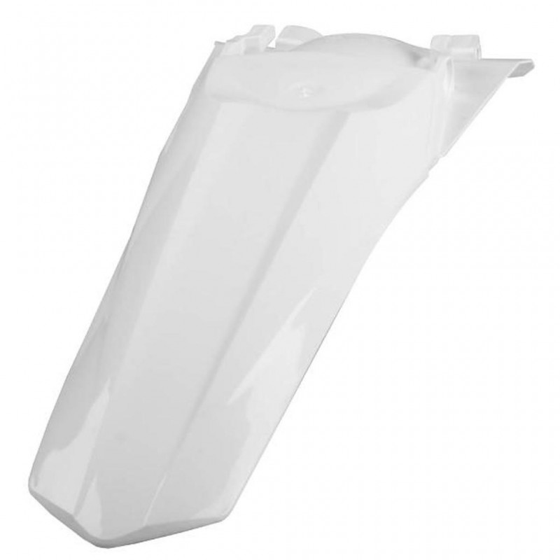 Fender Rear HONDA CRF250/450R White^