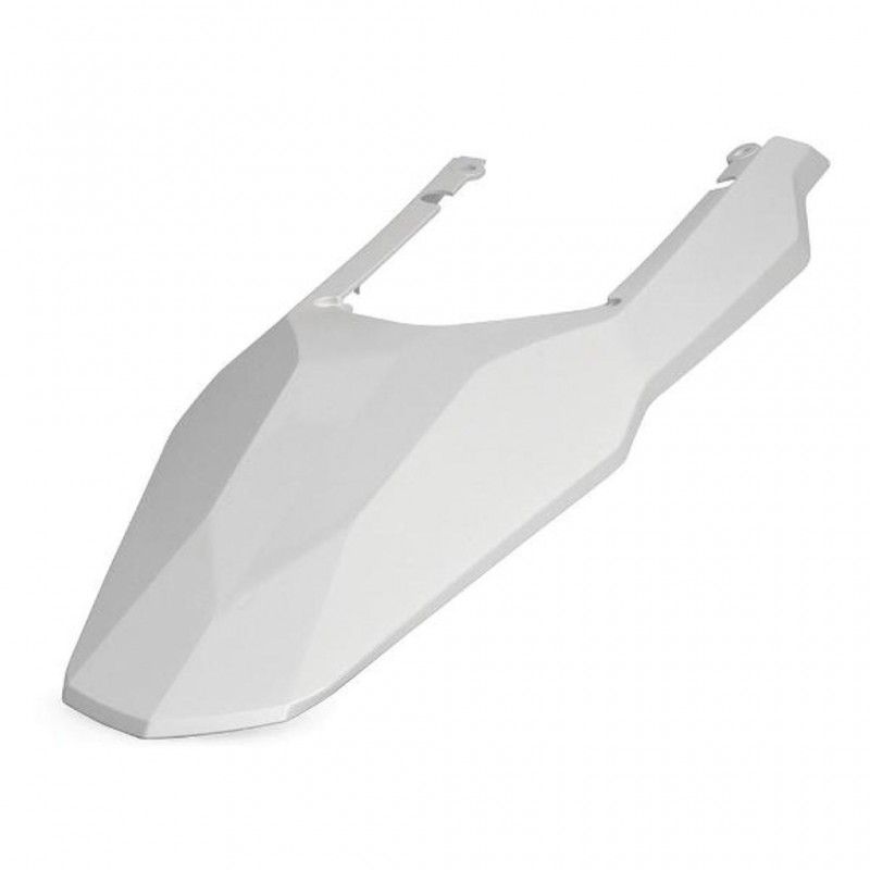 Fender Rear GAS EC/EC-E/EC-F 12-18 White^