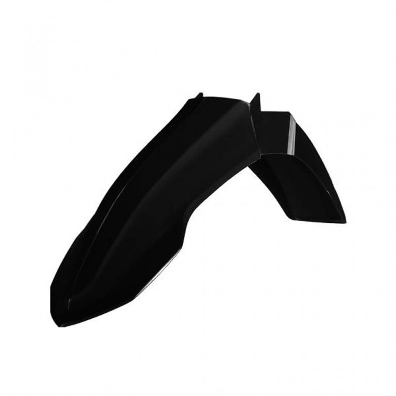 Fender Front YAM YZ250F 24 YZ450F 23-24 Black