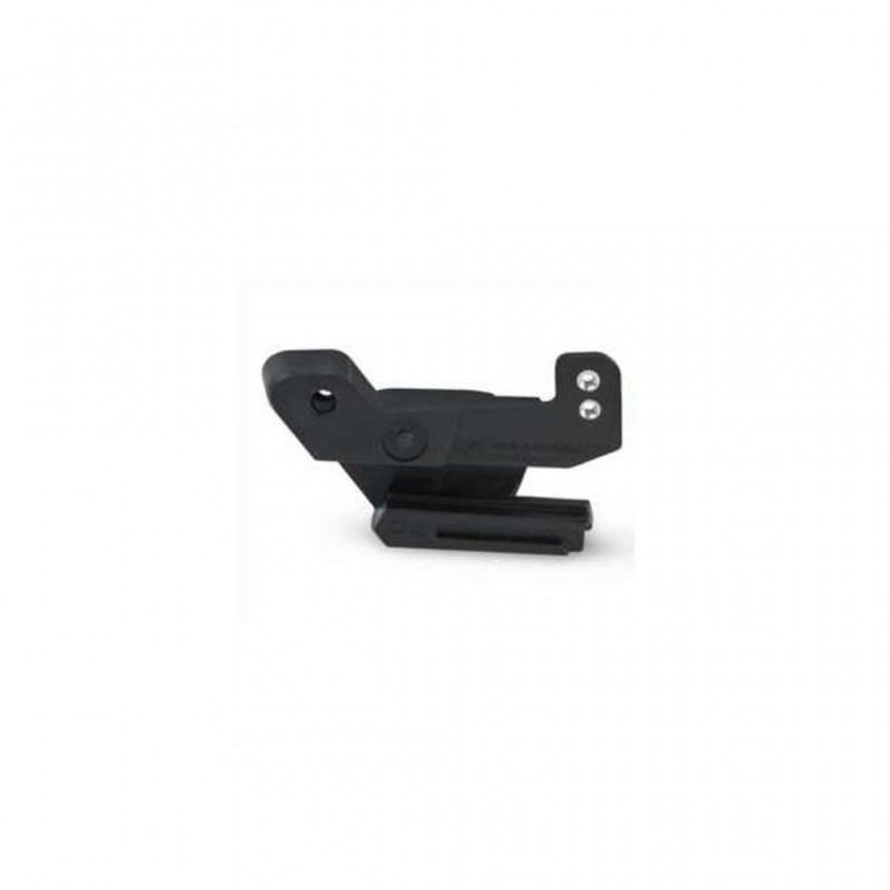 Performance C/Guide Wear Pad SUZ Black^