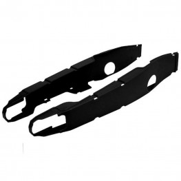 Swingarm Protector YAM YZ250F 03-08 Black
