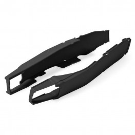 Swingarm Protector KAW KX450F Black^