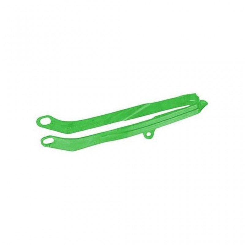 Chain Slider KAW KX250/450F Green 05