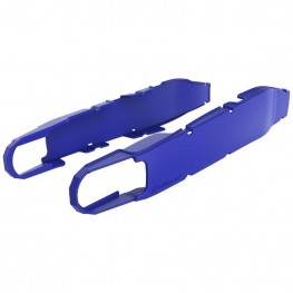 Swingarm Protector SHERCO SE/SEF Blue