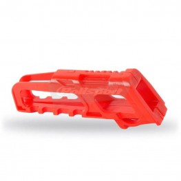 Chain Guide & Slider Kit HONDA Red