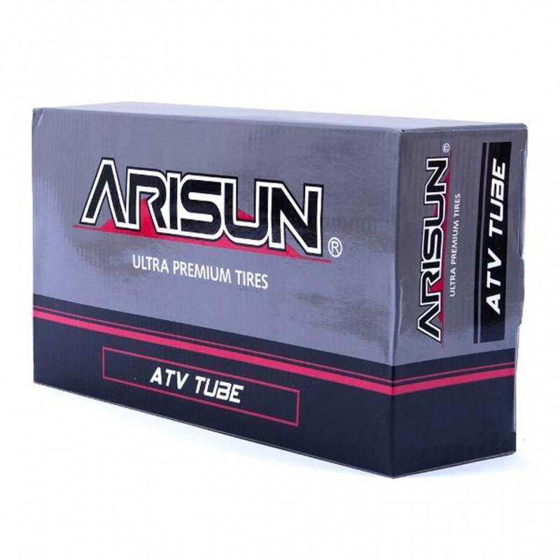 ARISUN ATV Tube 25x8-12 TR6
