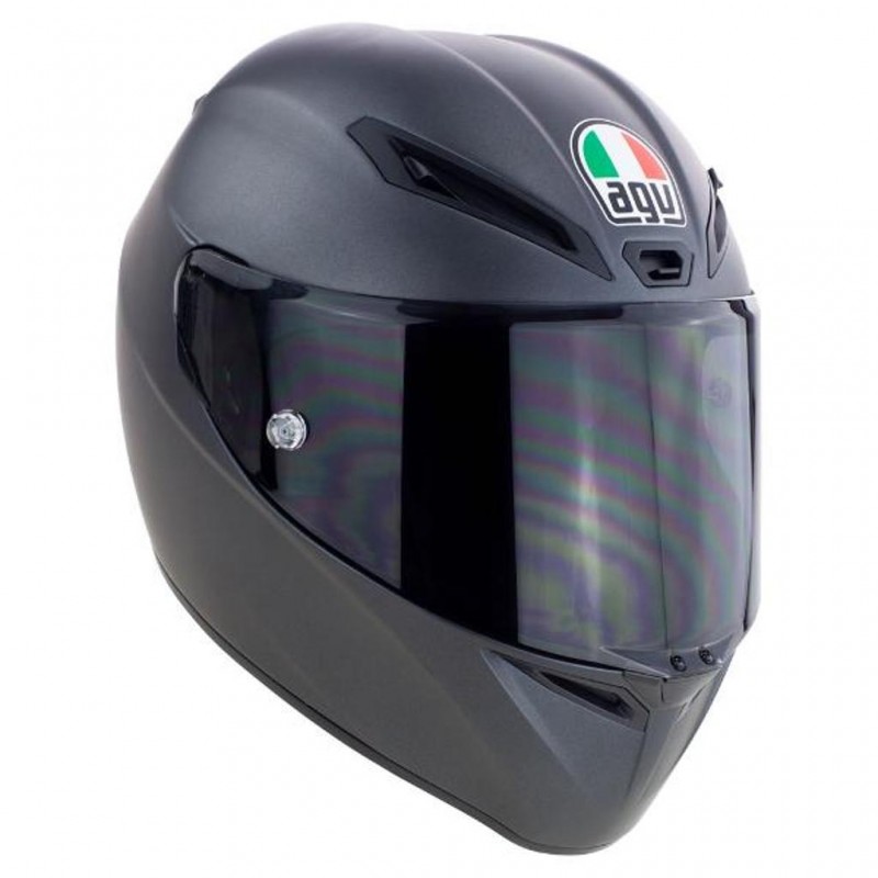 AGV Visor Scratch Res Tint Race 2*