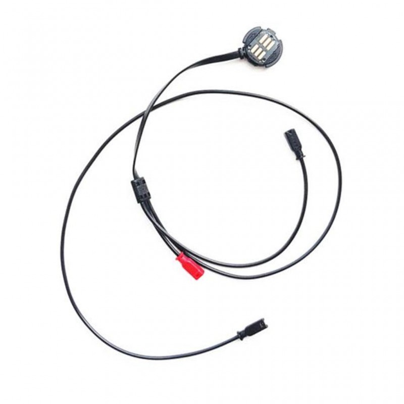 AGV ARK Intercom Connection Unit*