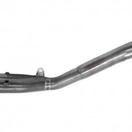 ARROW YAM Link Pipe Central Stainless Steel Non Cat