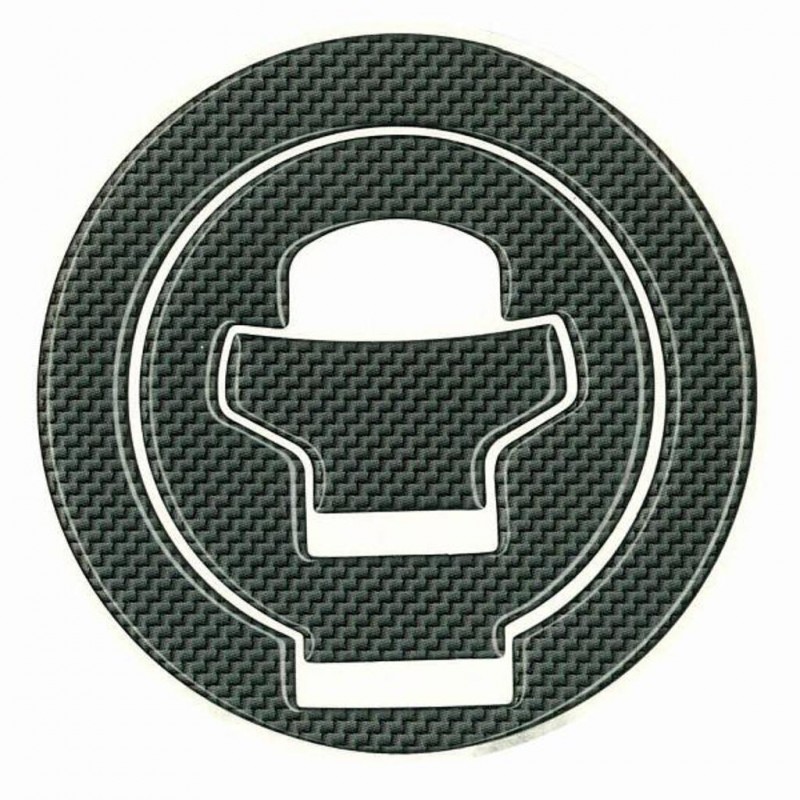 KEITI Fuel Cap Pad SUZUKI To 02*