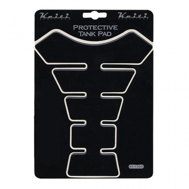 KEITI Tank Pad Universal Black