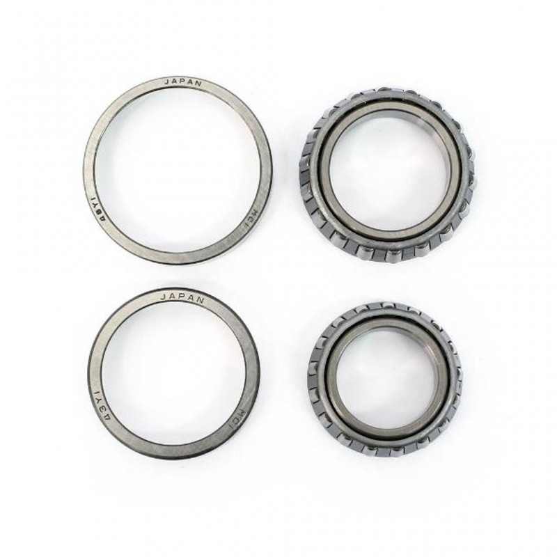 Steering Bearing Set YAMAHA