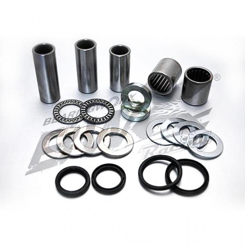 BEARING WORX Swing Arm Kit HONDA