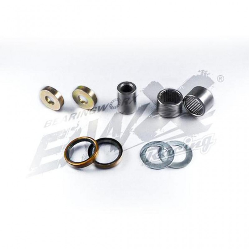 BEARING WORX Shock Bearing Kit KTM