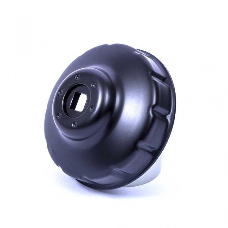 Oil FIlter Wrench 76mm 12 Flute Special