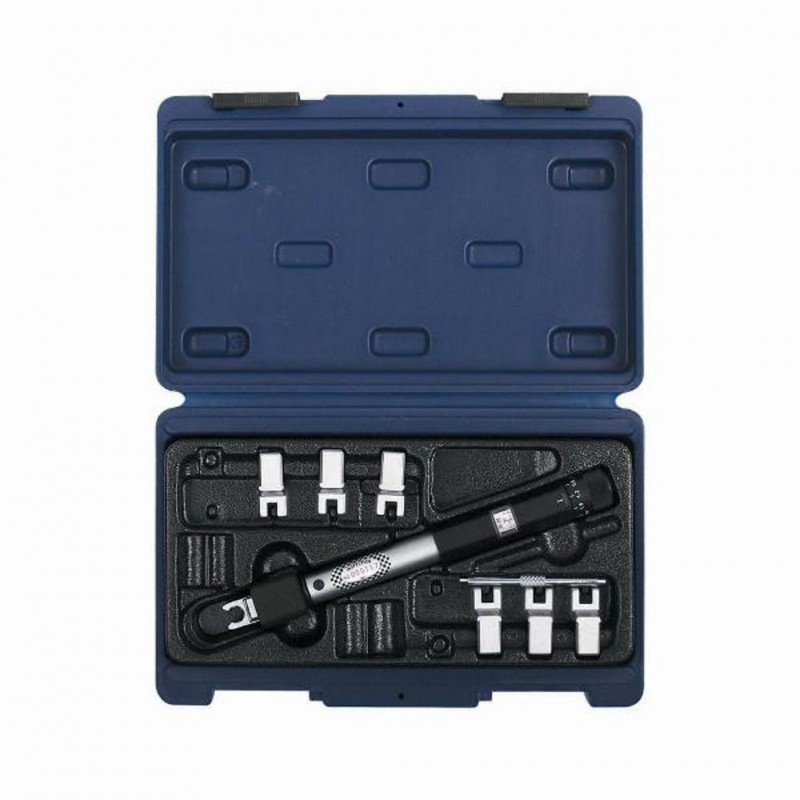 Spoke Torque Wrench Set (8 Piece)