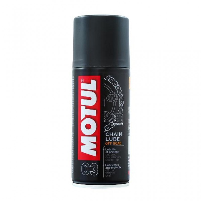 MOTUL Chain Lube Off-Road Dg2 150ml Aero