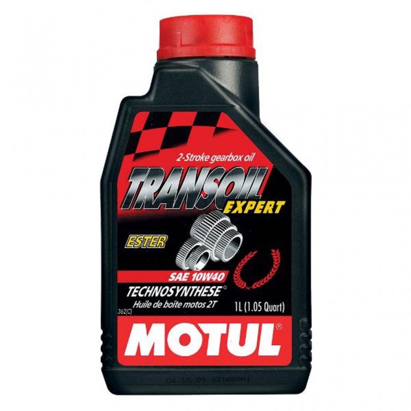 MOTUL Transoil Expert 10W40 1L