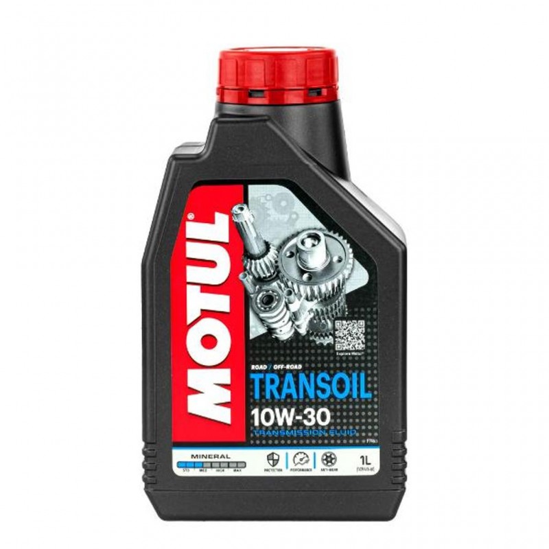 MOTUL Transoil 10W30 1L